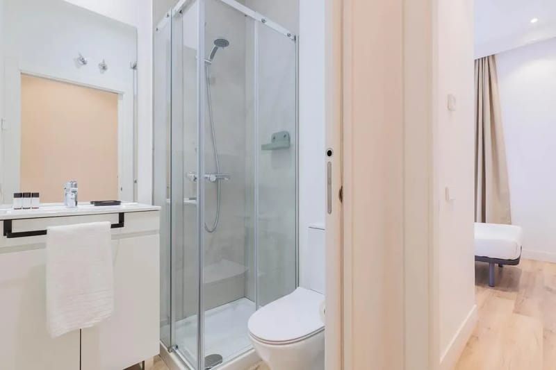 Amazing 4BR at Palacio Real
