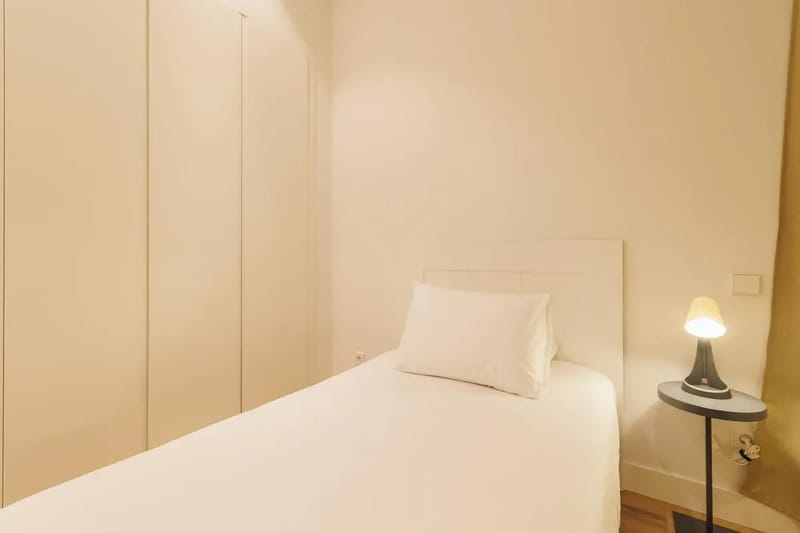 Amazing 4BR at Palacio Real