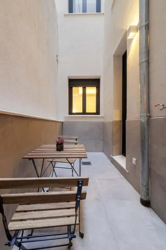Amazing 4BR at Palacio Real
