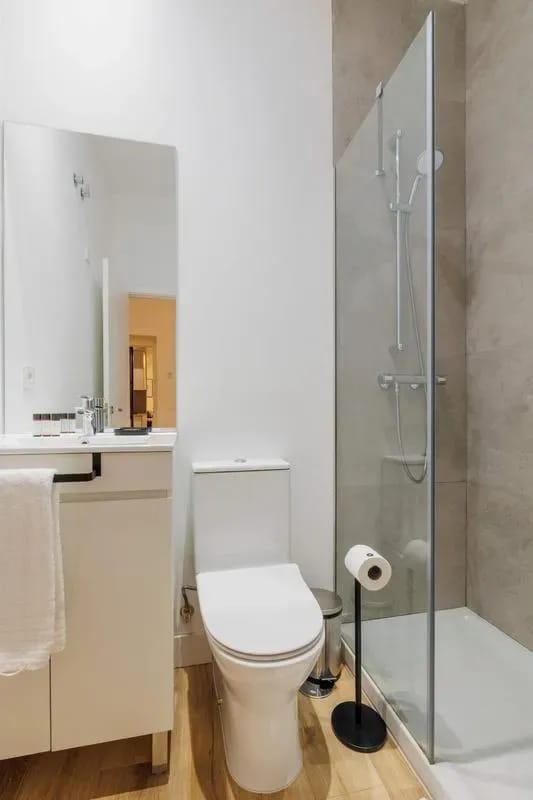 Amazing 4BR at Palacio Real