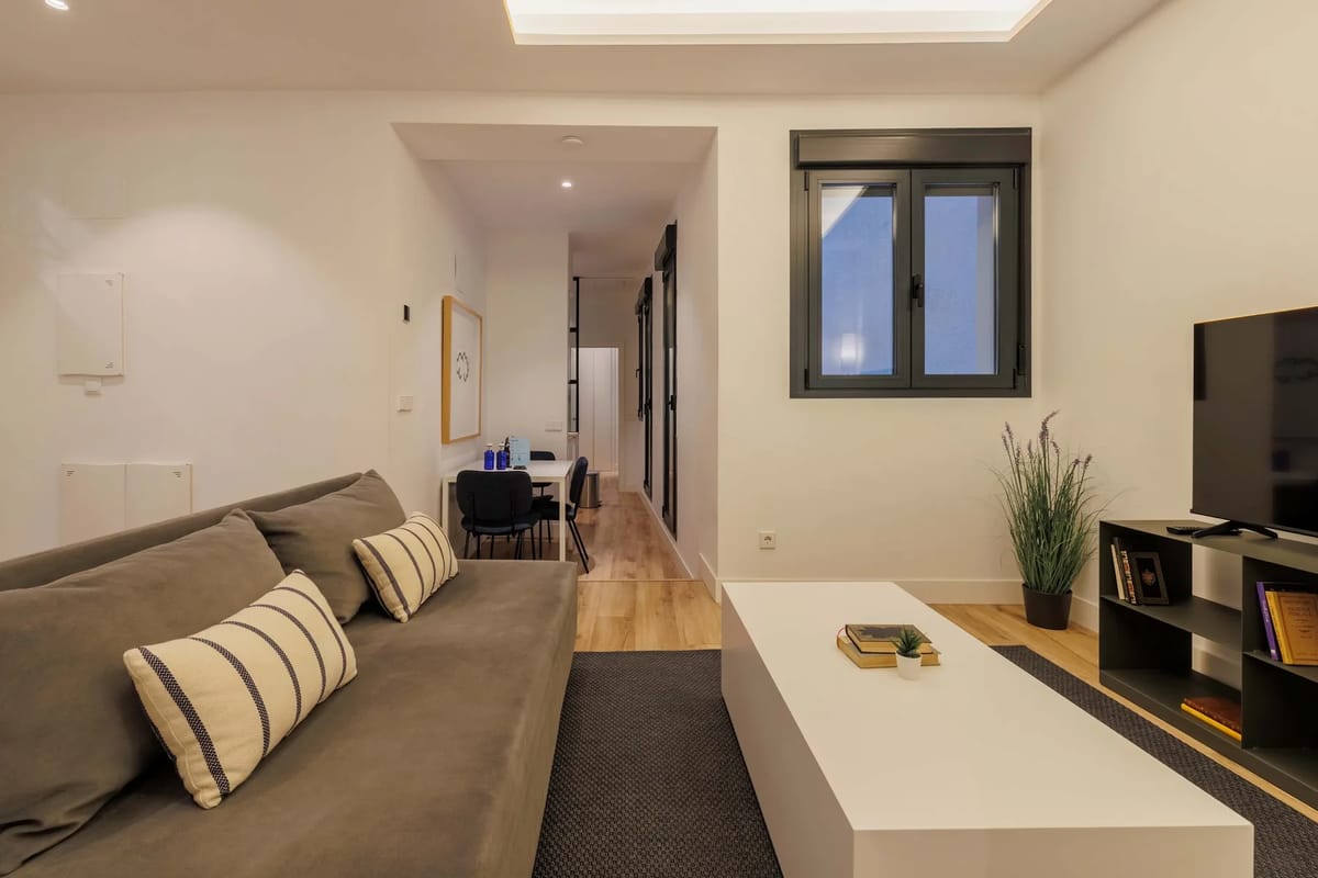Amazing 4BR at Palacio Real