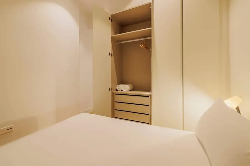 Amazing 4BR at Palacio Real