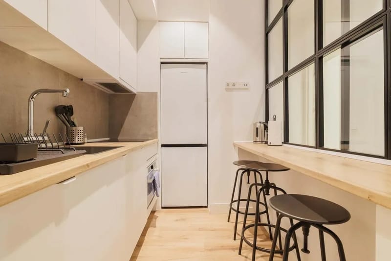 Amazing 4BR at Palacio Real