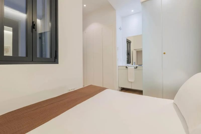 Amazing 4BR at Palacio Real
