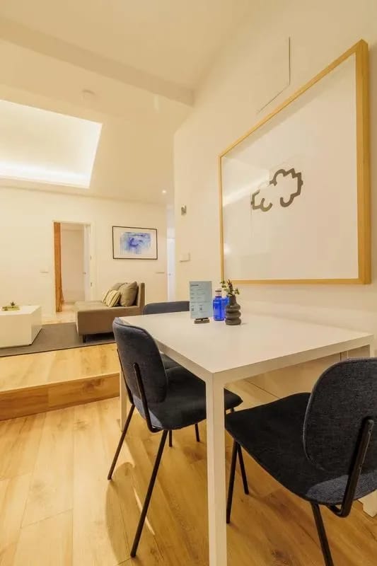 Amazing 4BR at Palacio Real