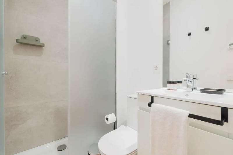 Amazing 4BR at Palacio Real