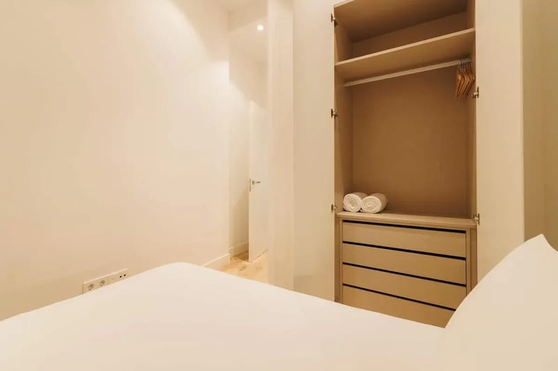 Amazing 4BR at Palacio Real