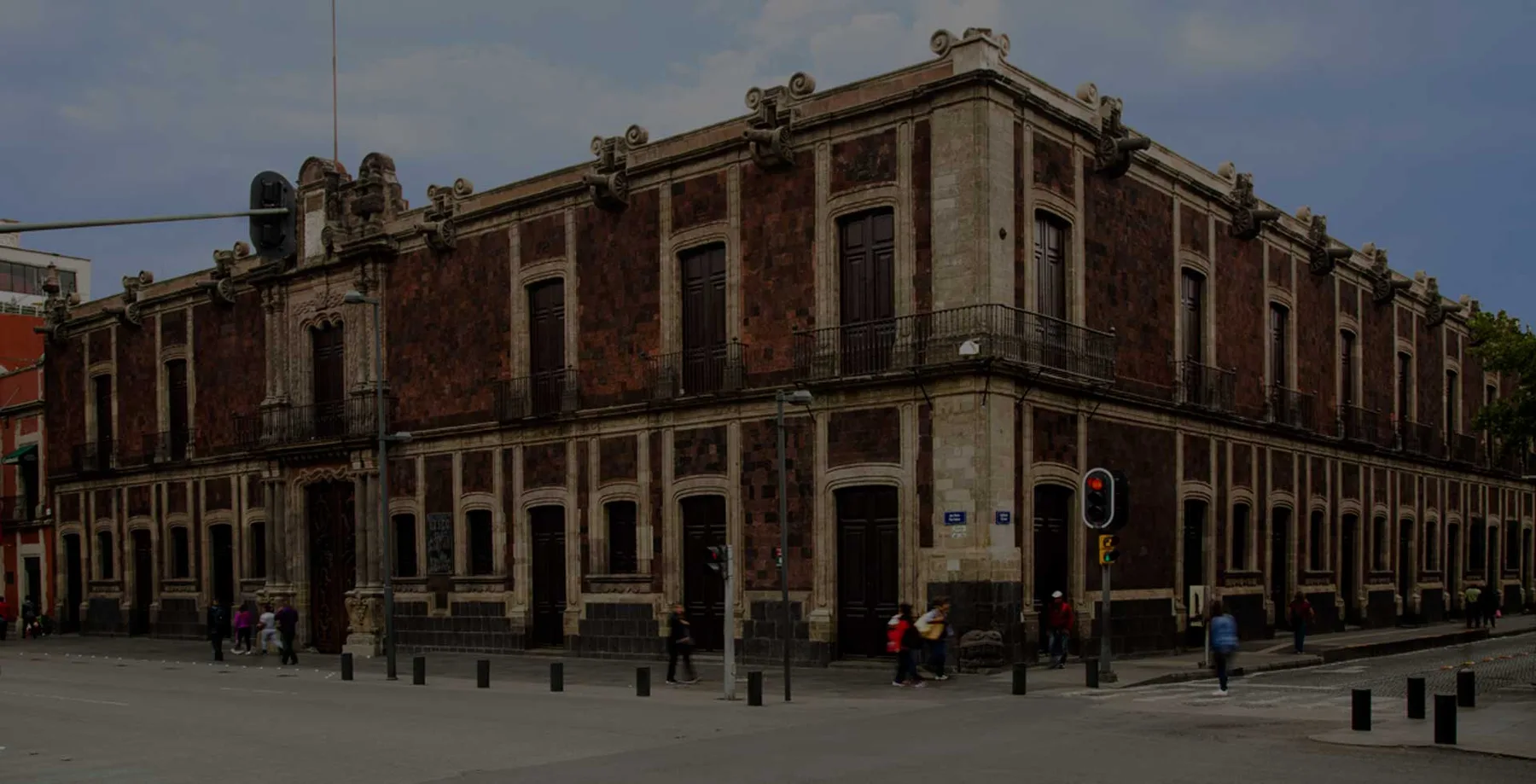 Casa de la Luz hotel photo