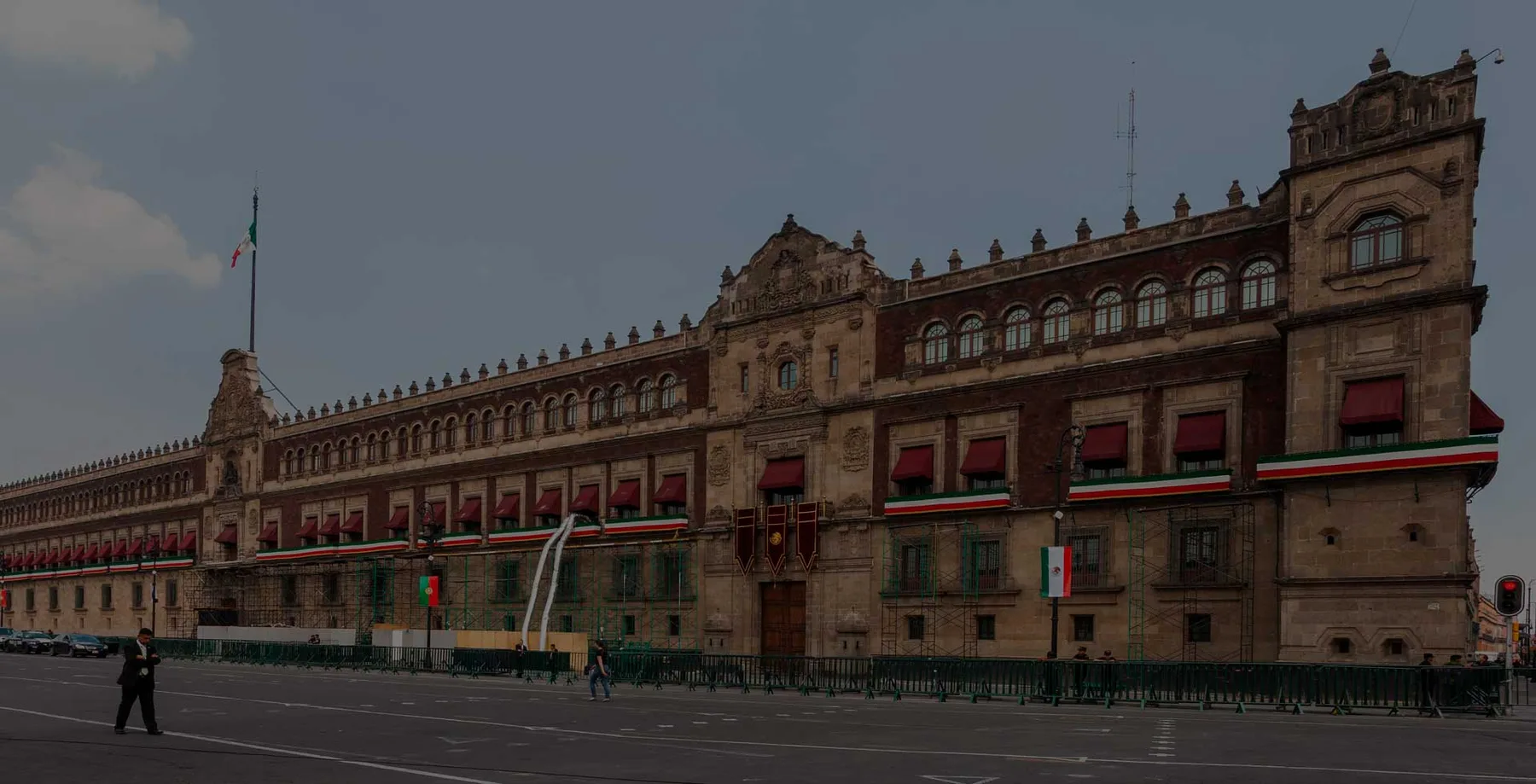 Casa de la Luz hotel photo