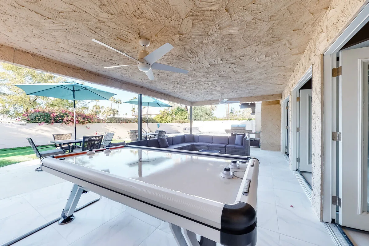 Casa Via Estrella