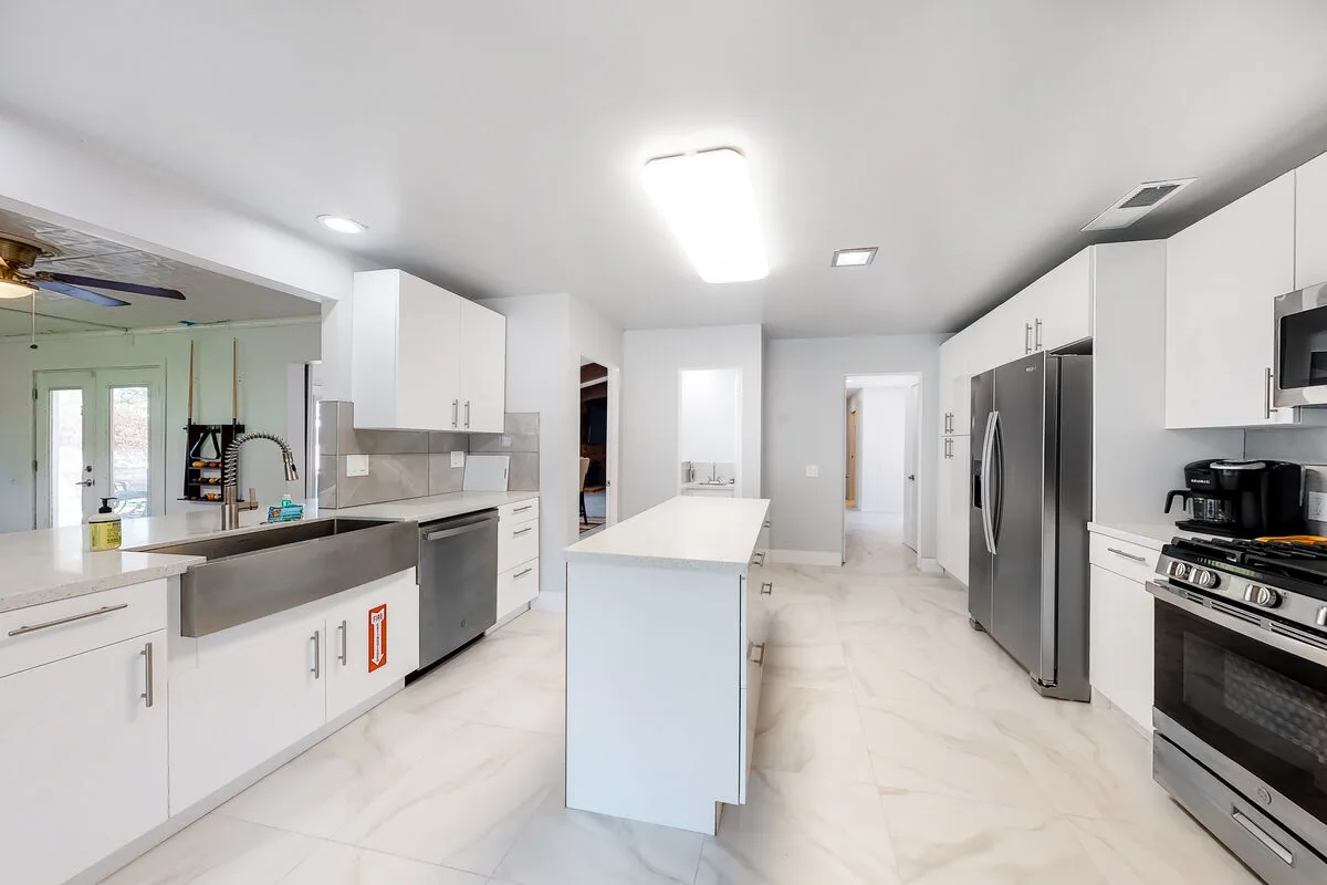 Casa Via Estrella