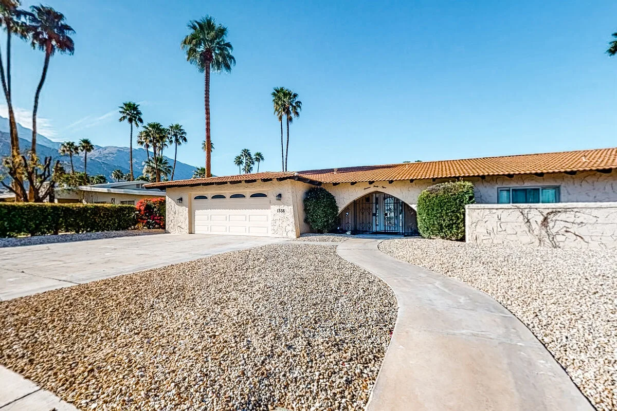 Casa Via Estrella