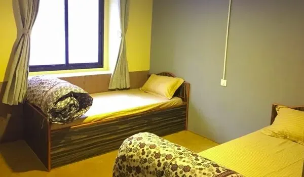 Hotel Edelweiss Pheriche