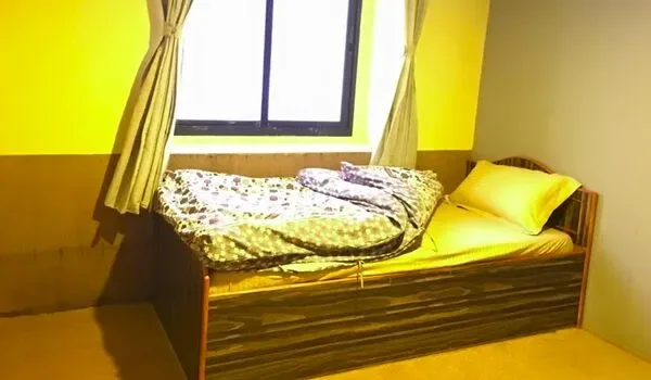 Hotel Edelweiss Pheriche