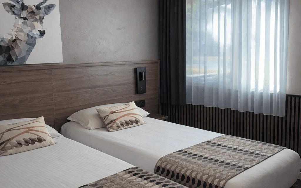 Suite familiar