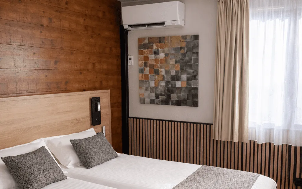 Habitación doble