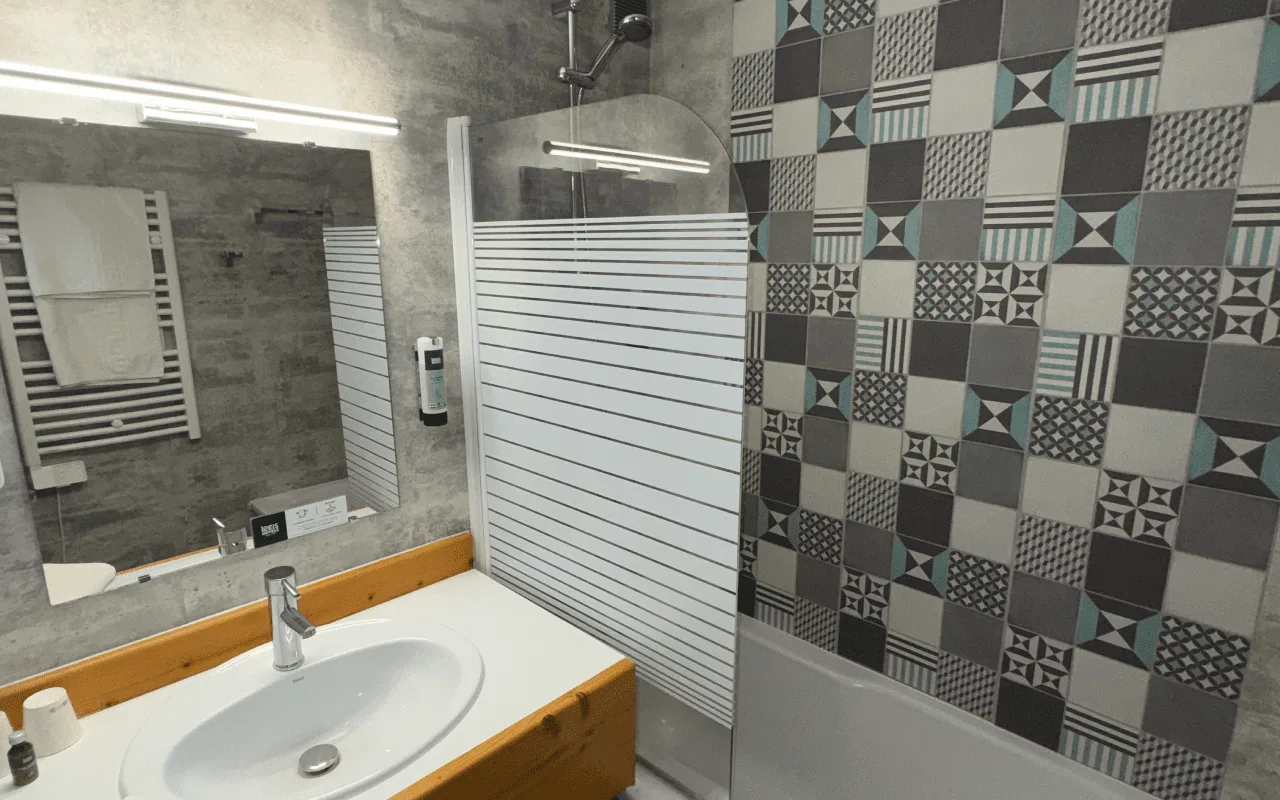 Habitación individual