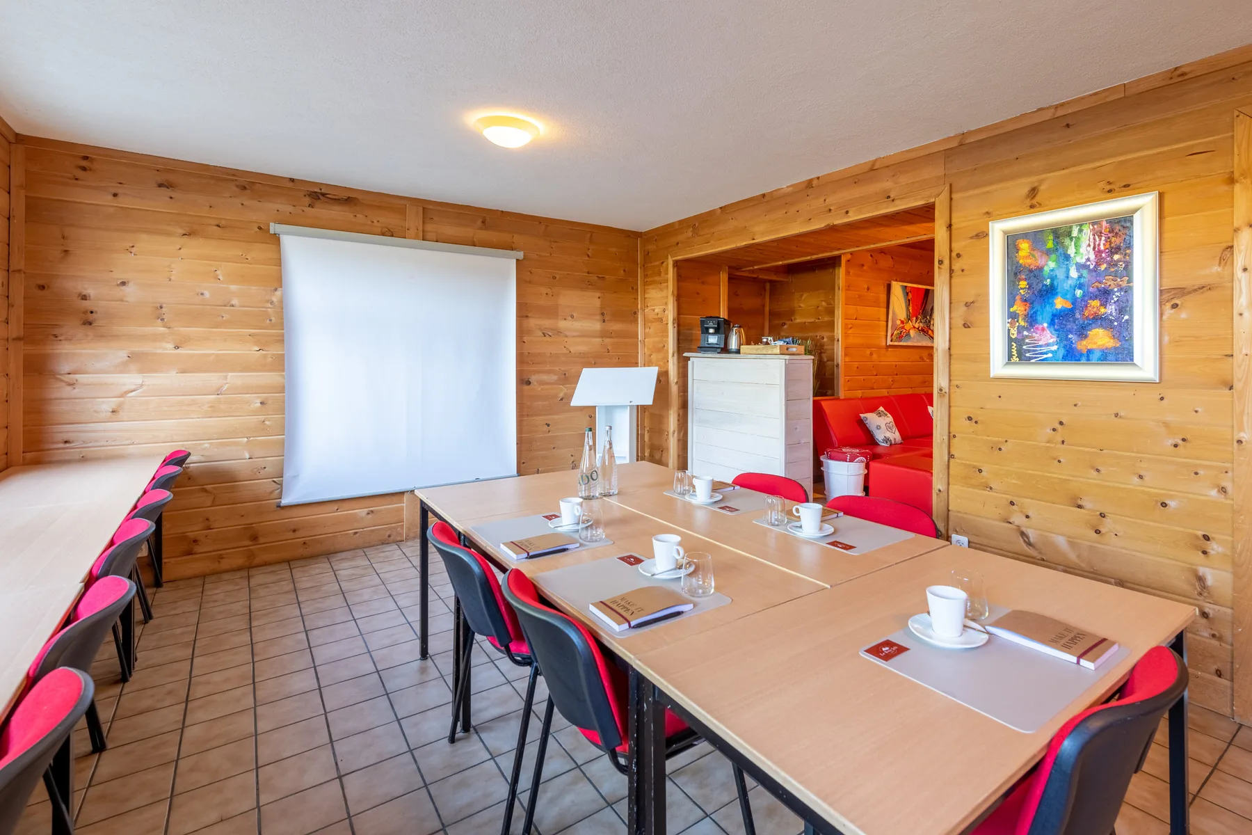 Meeting room
