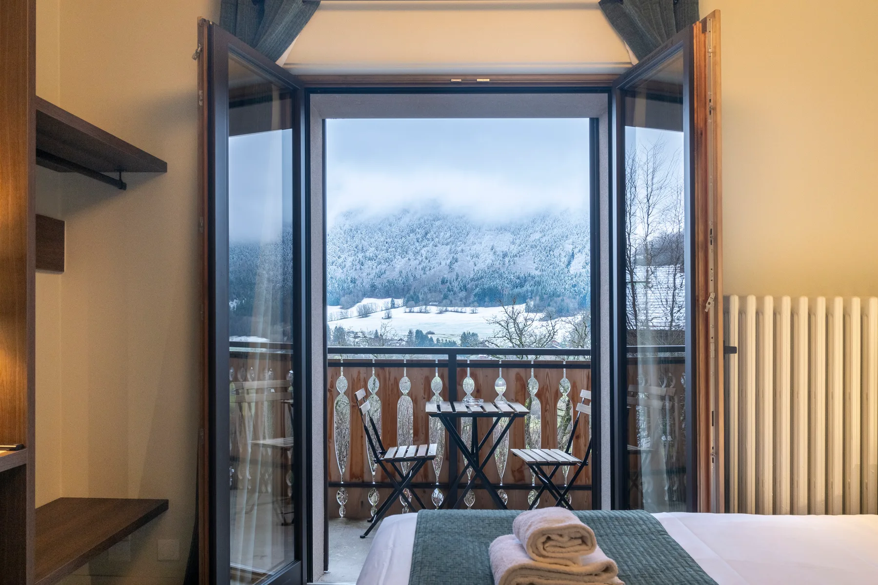 Hotel property photo