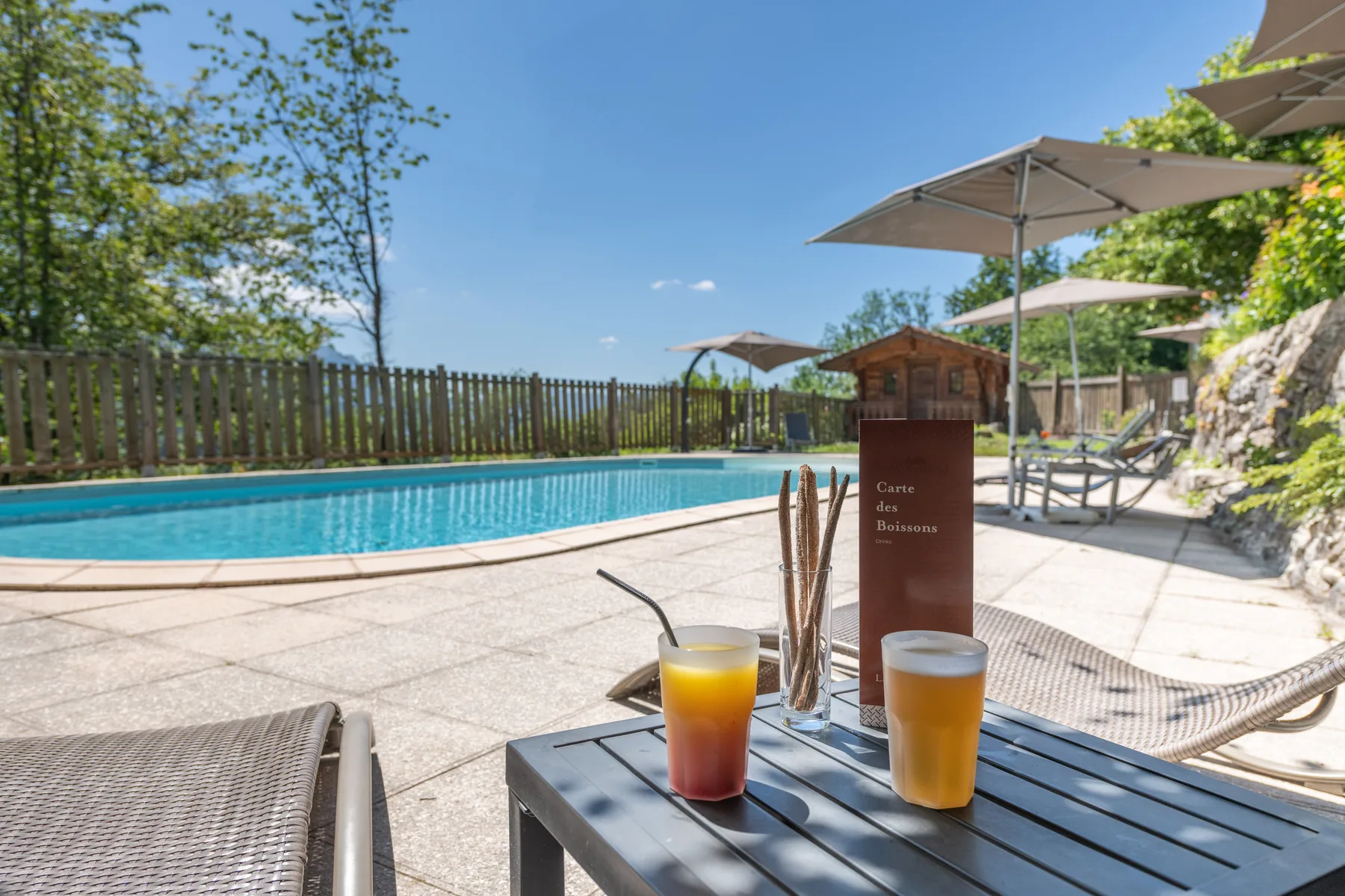 Hotel property photo