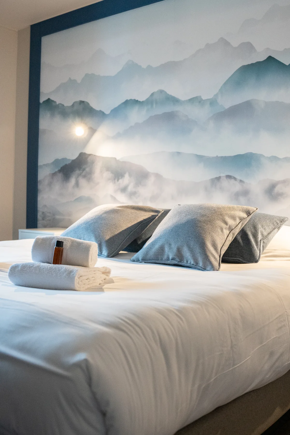 Hotel property photo