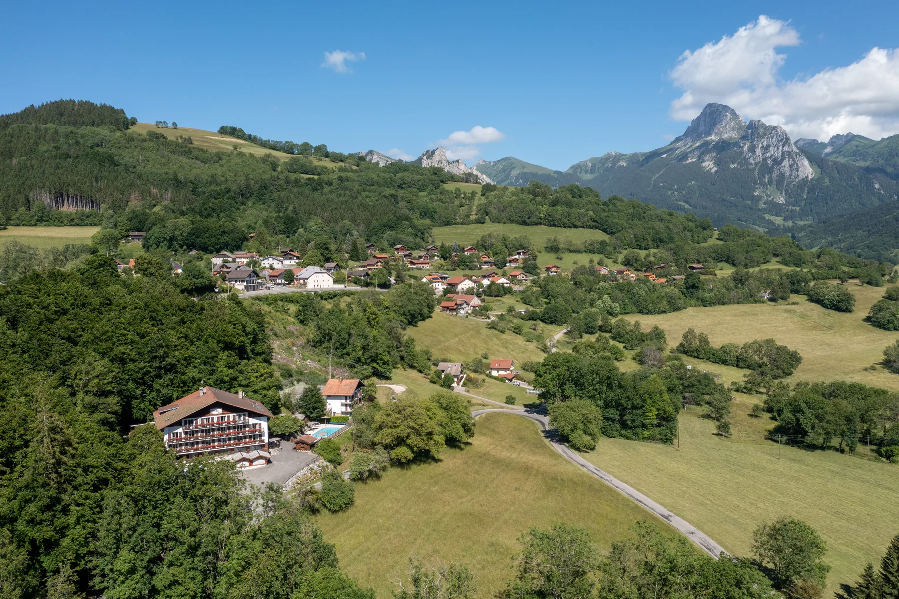 Hotel property photo