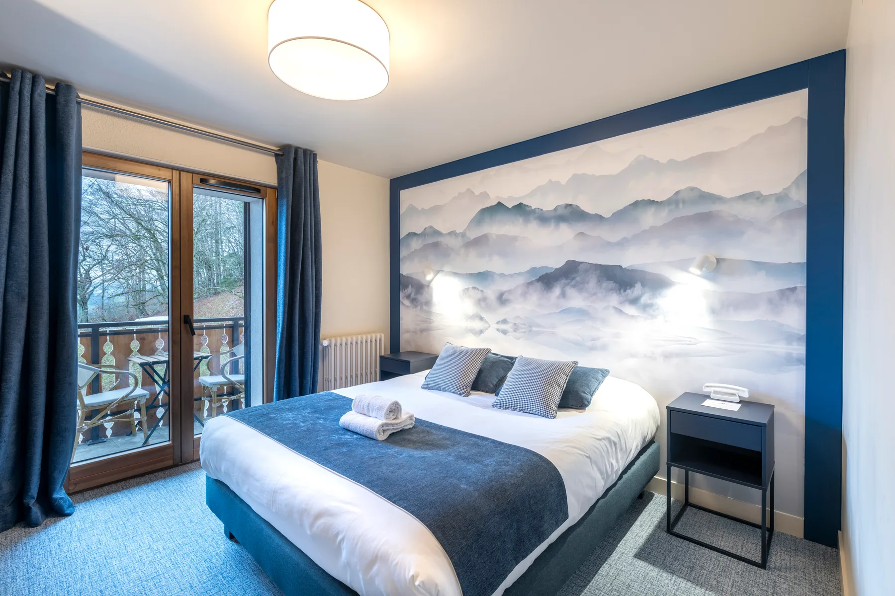 Hotel property photo
