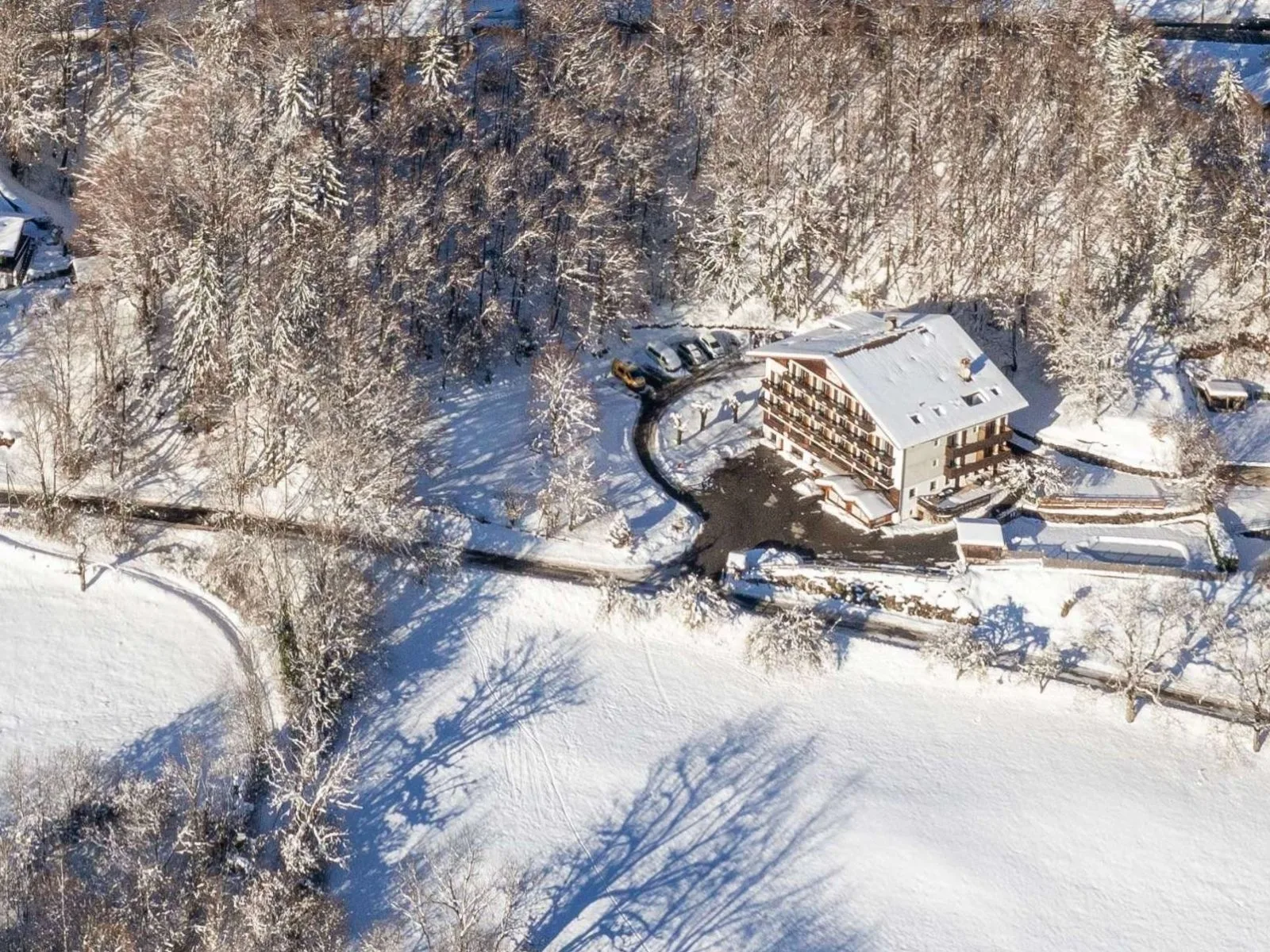 Hotel property photo