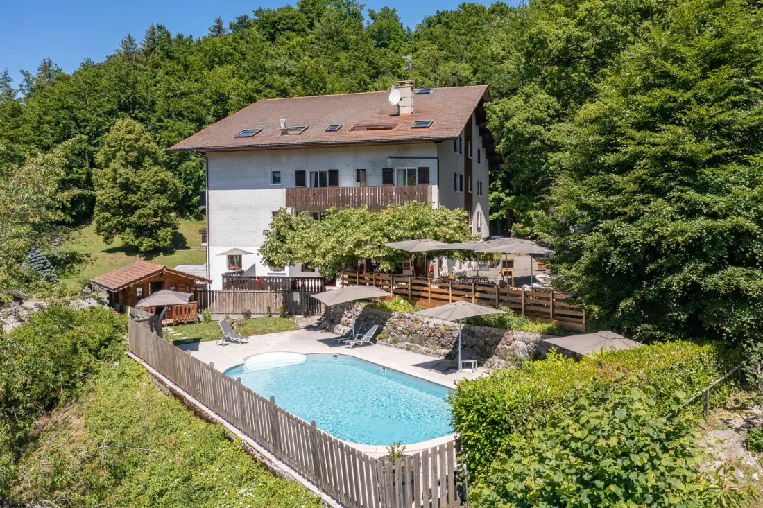 Hotel property photo