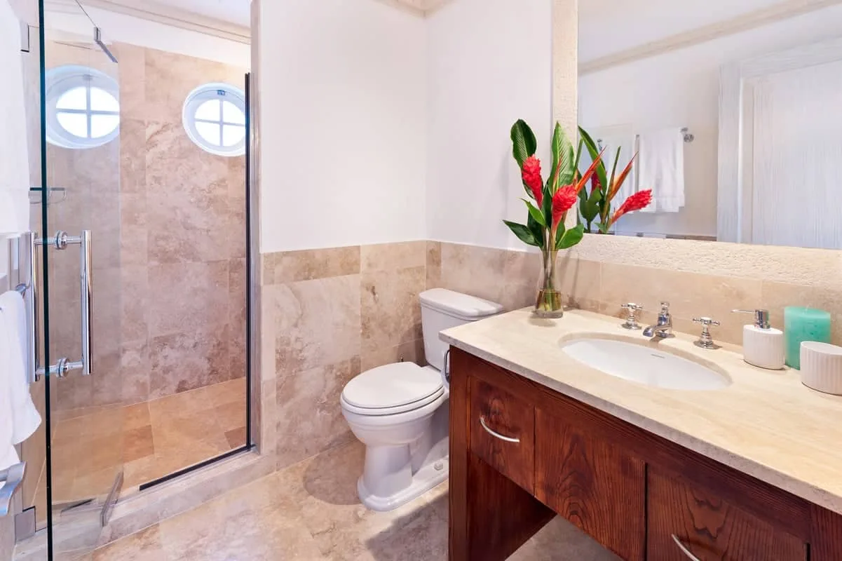 Royal Westmoreland – Cherry Red (3 bed)