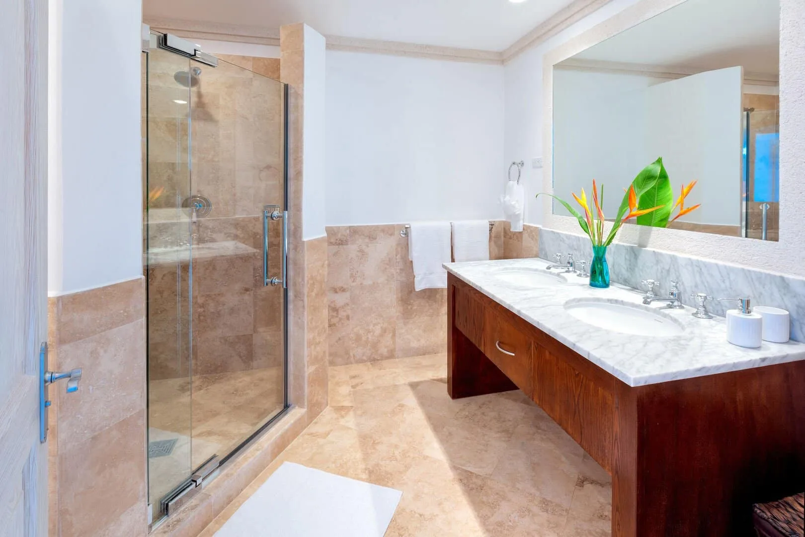 Royal Westmoreland – Cherry Red (3 bed)