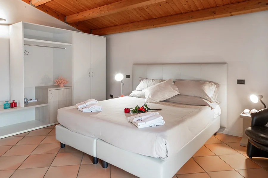 Hotel Augustus