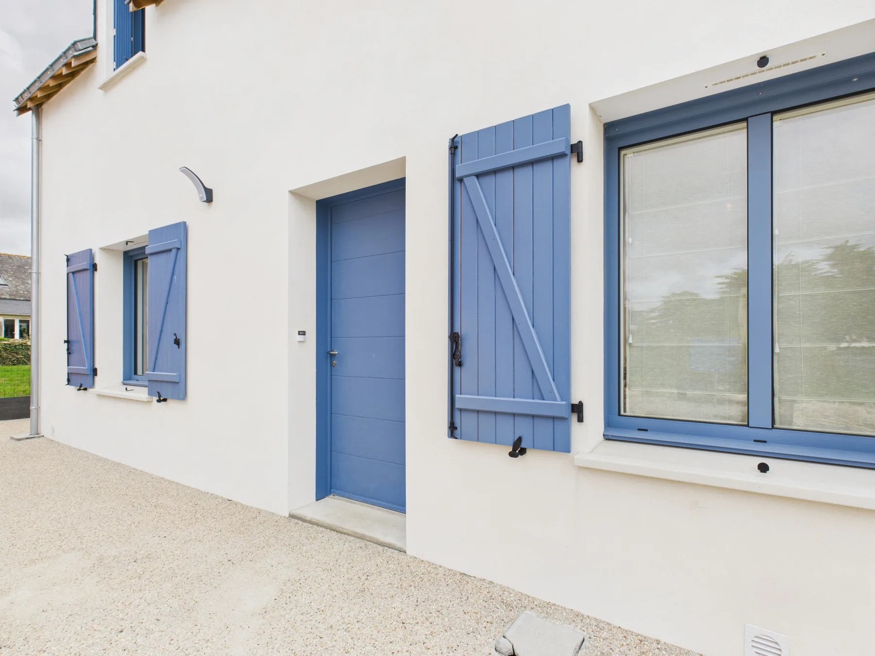Casa de vacaciones en Sarzeau