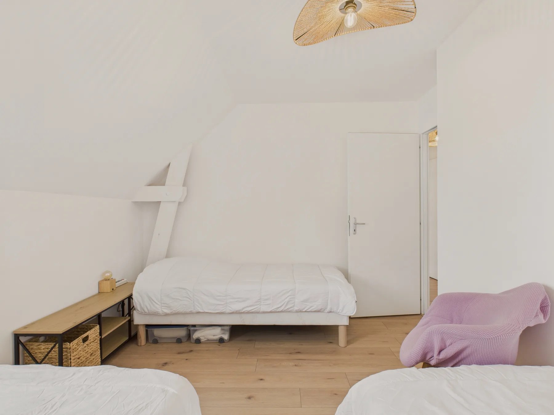 Casa de vacaciones en Sarzeau