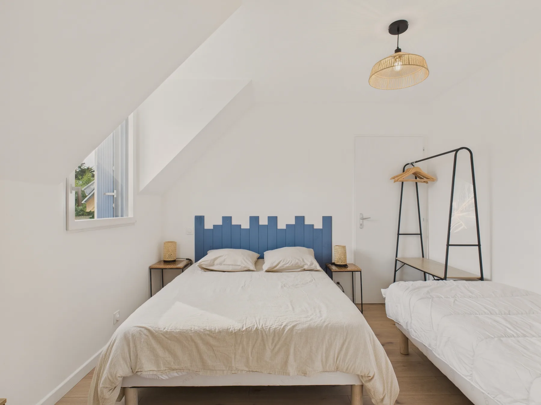 Casa de vacaciones en Sarzeau