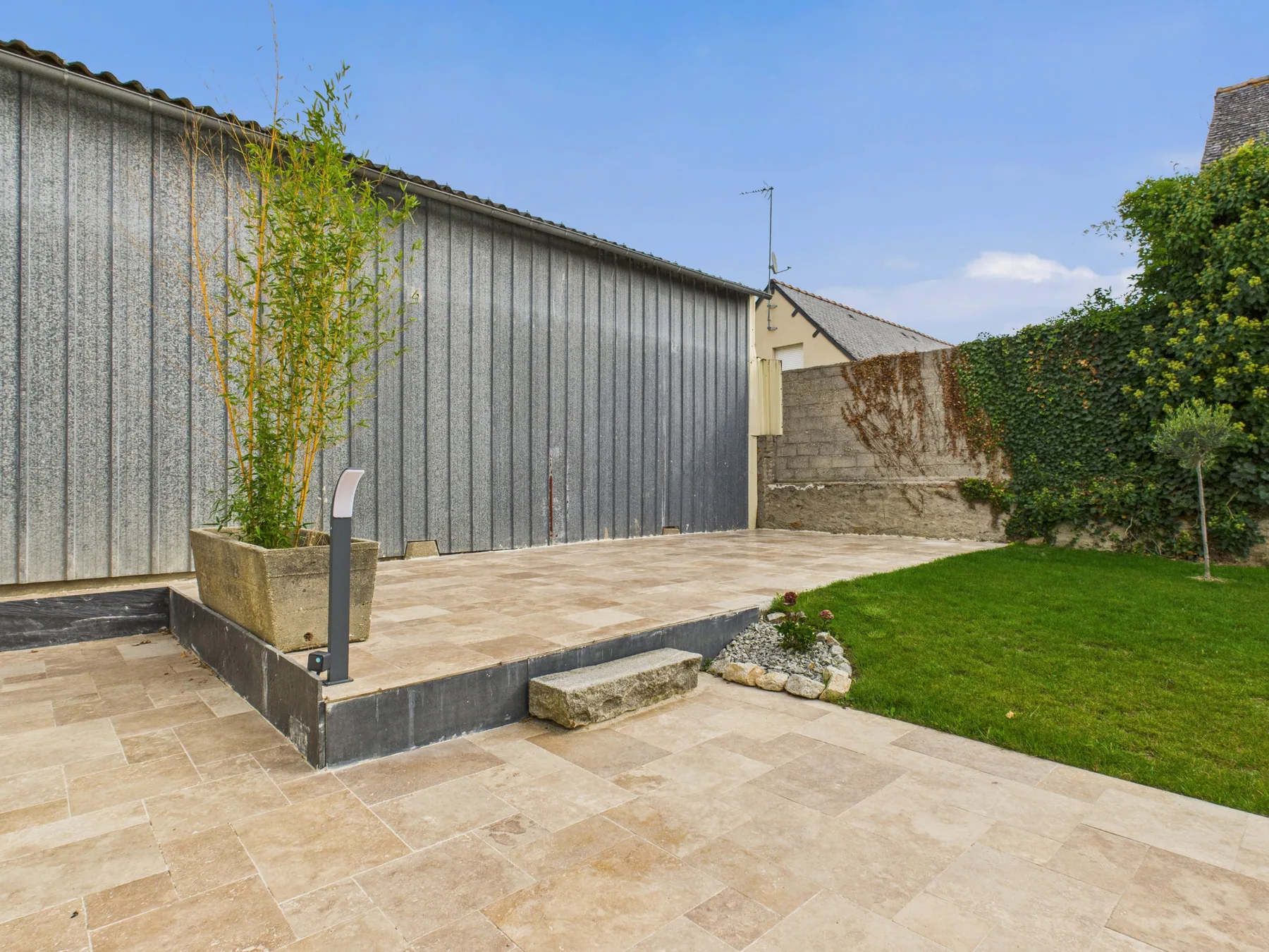 Casa de vacaciones en Sarzeau