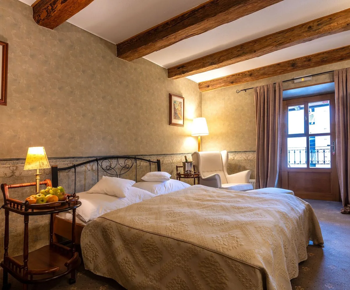 Hotel U Zlatého lva