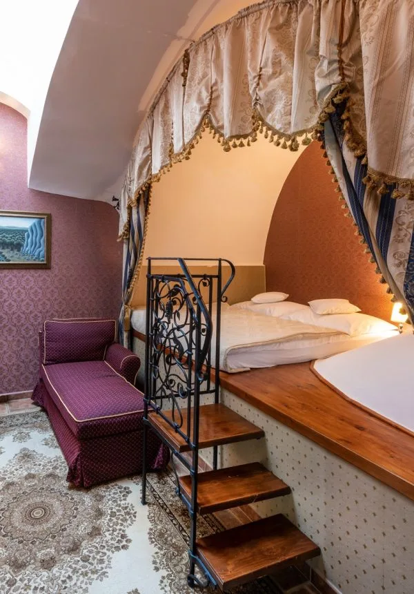 Room H. Ch. Andersen