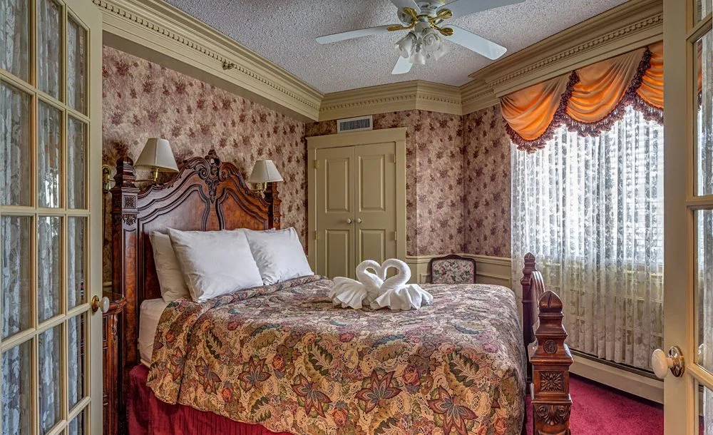 One Bedroom Suite