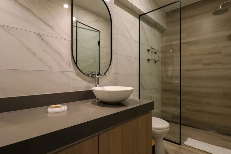 Charming 2BR with Balcony in Miraflores