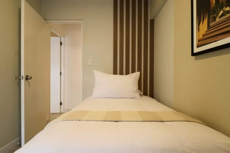 Charming 2BR with Balcony in Miraflores