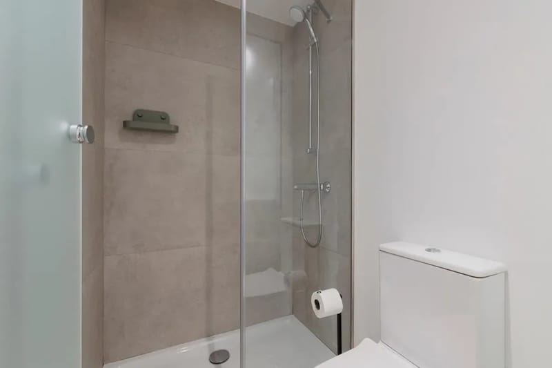Spacious 2BR at Palacio Real