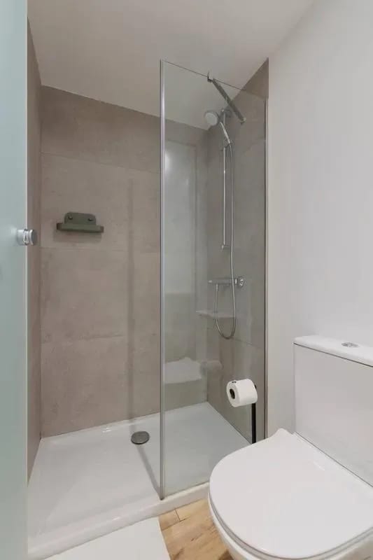 Spacious 2BR at Palacio Real