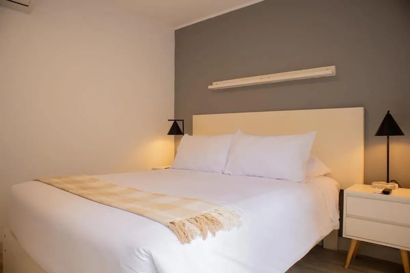 Regal 1BR w/ Terrace in Barranco