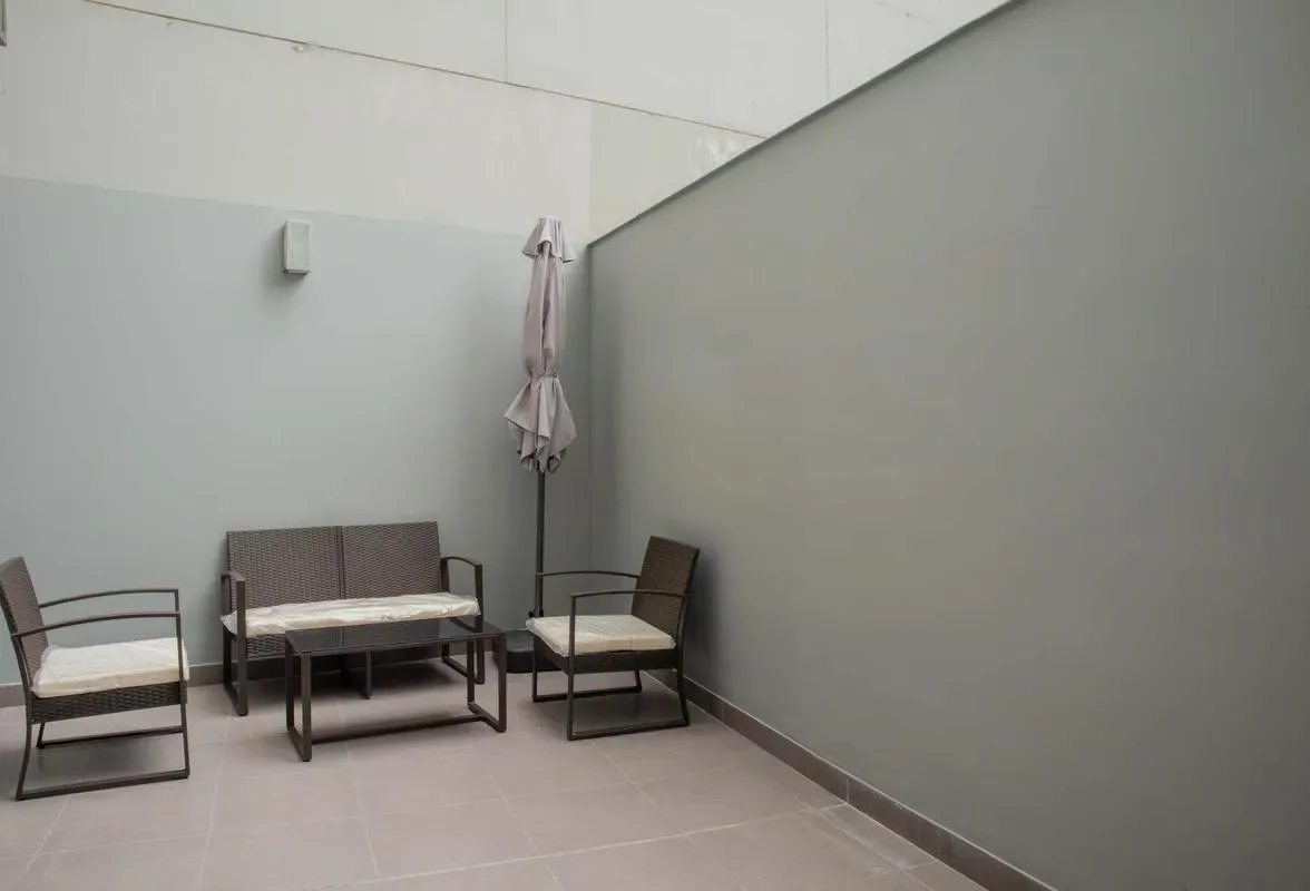 Regal 1BR w/ Terrace in Barranco