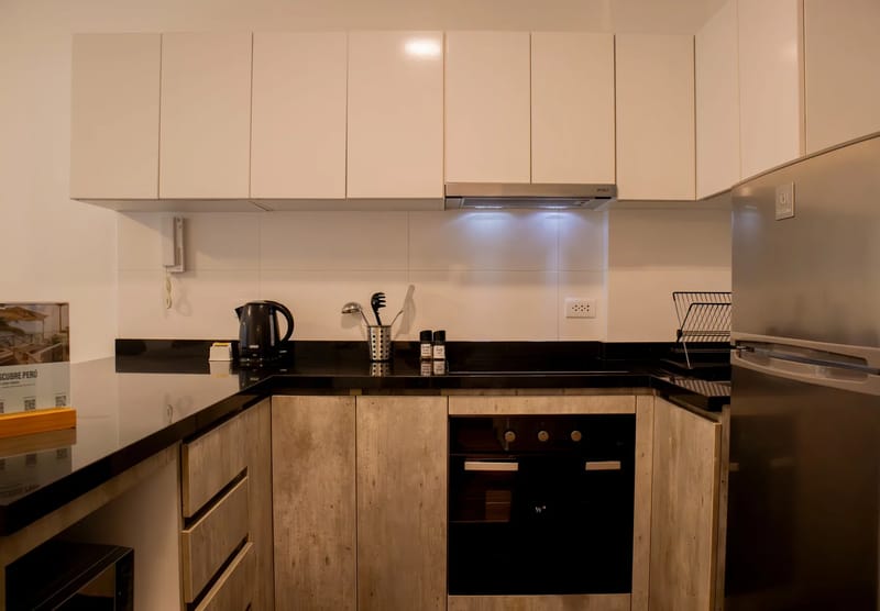 Regal 1BR w/ Terrace in Barranco