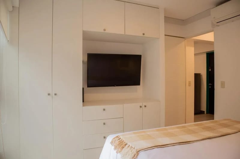 Regal 1BR w/ Terrace in Barranco