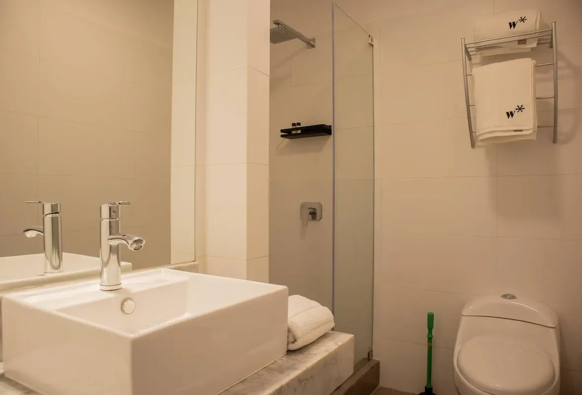 Regal 1BR w/ Terrace in Barranco