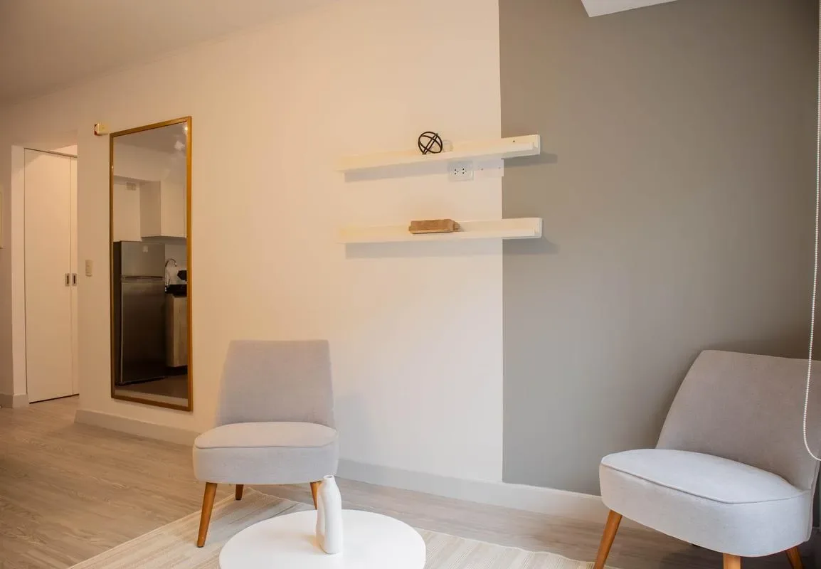 Regal 1BR w/ Terrace in Barranco