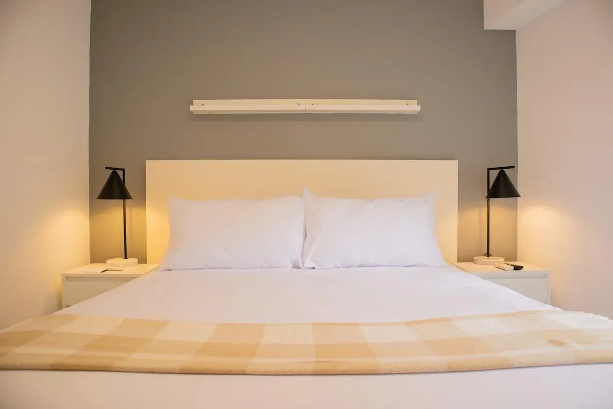 Regal 1BR w/ Terrace in Barranco